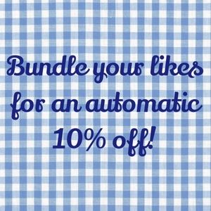 Super sale day!!💙💙